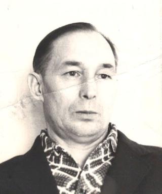Седунов Иван Алексеевич