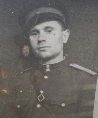 Горячев Константин