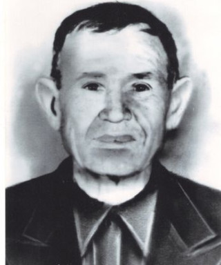 Агаджанян Григор Каграманович