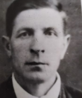 Пономарев Федор Петрович