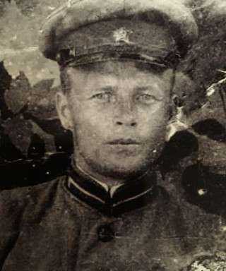 Богочаров Владимир Стефанович