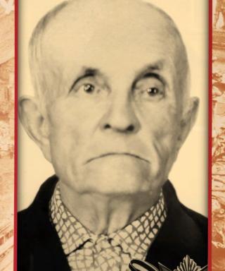 Сорнаев Александр Никитич