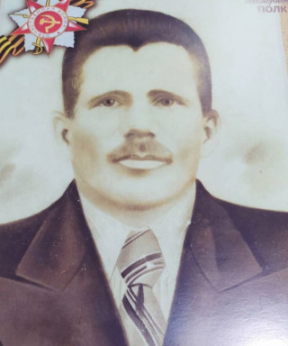 Воронов Афанасий Федорович