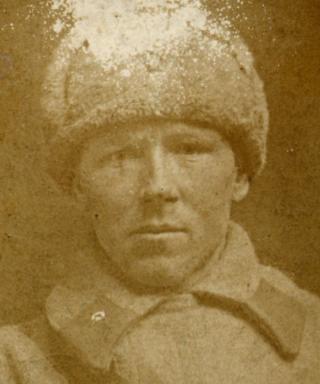 Смирнов Иван Сергеевич