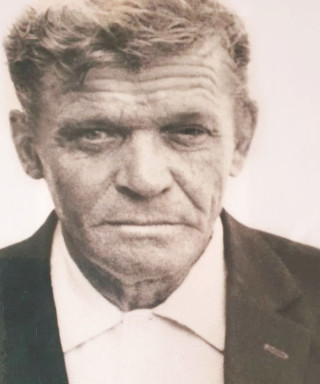 Перхин Михаил Петрович