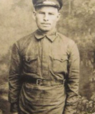 Григорьев Александр Николаевич