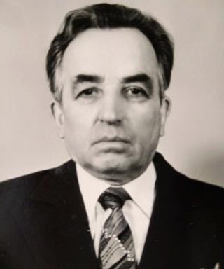 Каликин Виталий Александрович