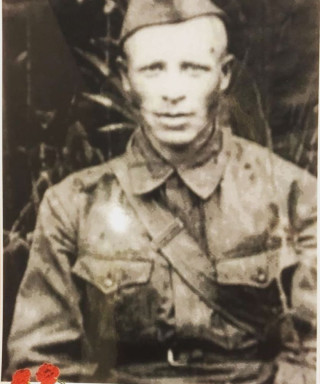 Плаксин Федор Иванович