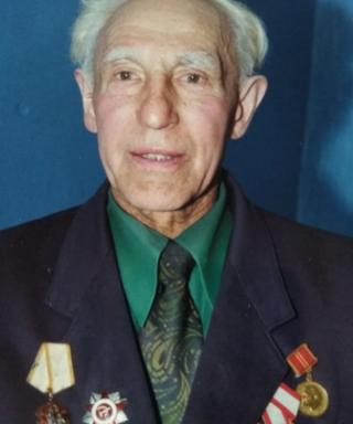 Саитов Харис Исхакович