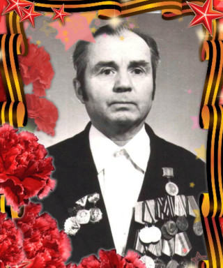 Кишинец Алексей Алексеевич