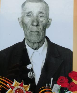 Чижков Михаил Андреевич