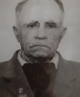 Ефимов Владимир Сергеевич