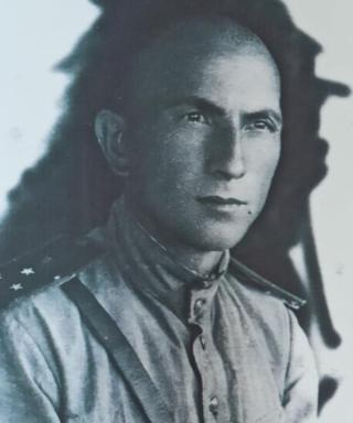 Тотиев Николай Казбекович