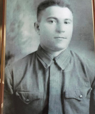 Ягудин Али Фейсханович