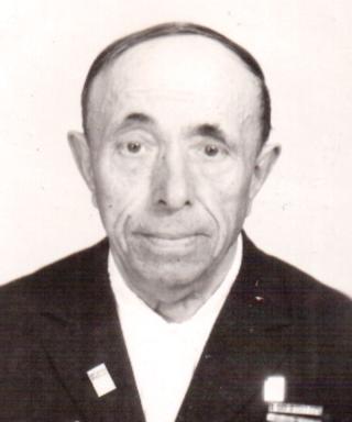 Кожарин Иван Григорьевич