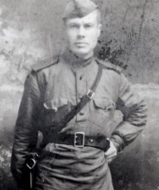 Костенников Дмитрий Селиверстович