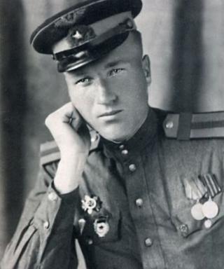 Никонов Иван Васильевич