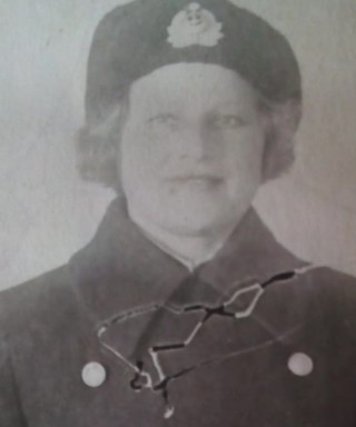 Корнилова Анна Кузьминична