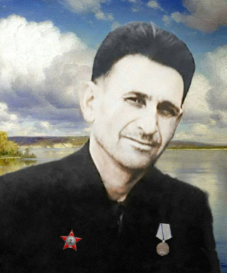 Карпенко Иван Данилович