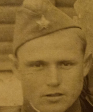 Кукушкин Виктор Васильевич