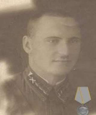 Бортников Иван Афанасьевич