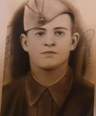 Карлин Пётр Максимович