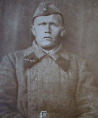Преловский Василий Александрович