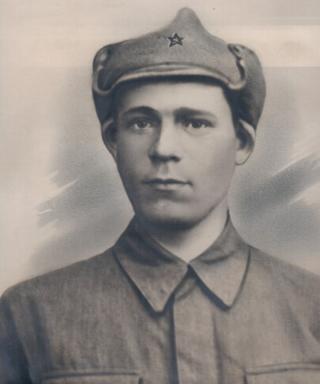 Борисов Павел Григорьевич