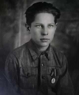 Личков Валерий Николаевич