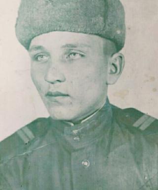 Дербенёв Анатолий Иванович