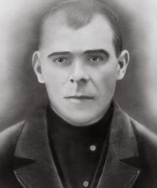 Наумов Иван Никифорович