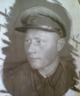 Семяшкин Александр Алексеевич