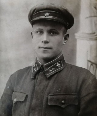 Головкин Иван Михайлович