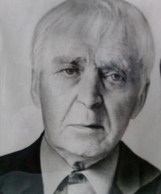 Александров Яков Михайлович