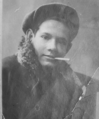 Митенков Георгий Михайлович