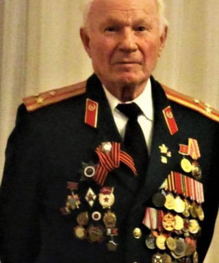 Долгополов Марат Антонович