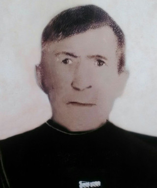 Зубанков Михаил Федорович