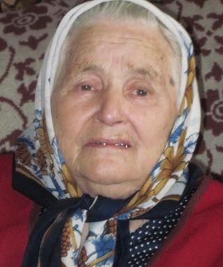 Склизкова Александра Ефимовна