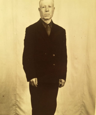 Мисюра Иван Васильевич