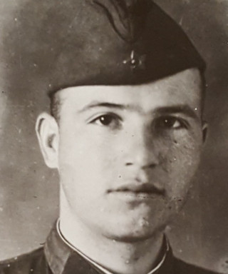 Коробко Иван Яковлевич