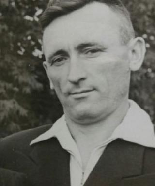 Ильин Владимир Васильевич