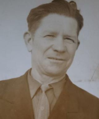 Кононыхин Николай Михайлович