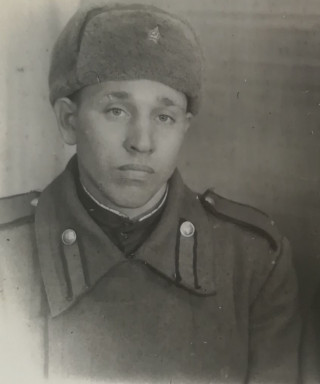 Поливанов Яков Герасимович