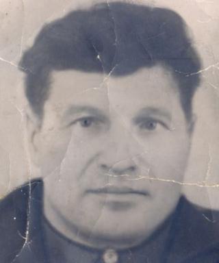 Гудаков Григорий Михайлович