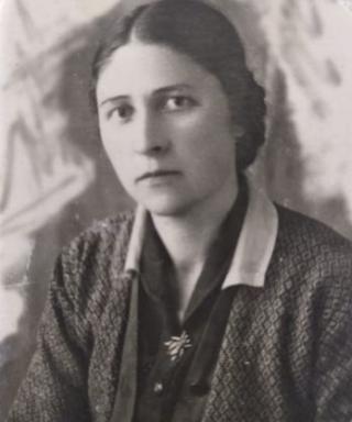 Шереметьева Антонина Николаевна