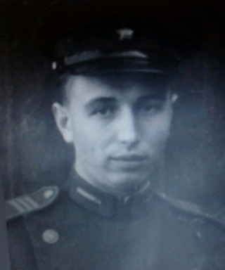 Митасов Иван Андреевич