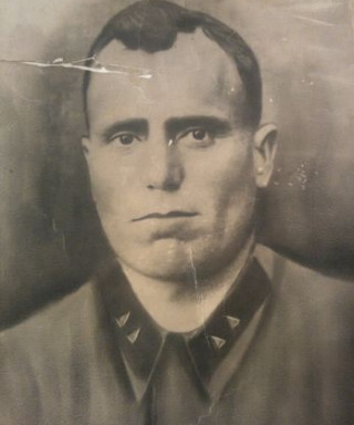 Мхеян Тигран Галустович