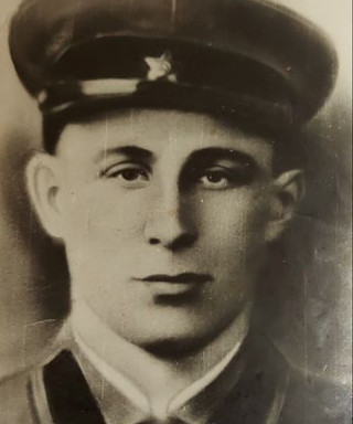 Басак Прохор Иванович