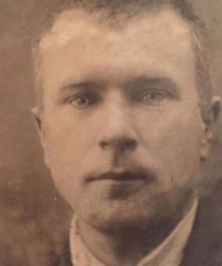 Гошкиев Александр Михайлович