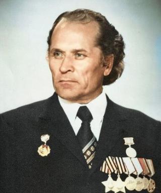 Крутько Владимир Иосифович